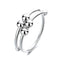 Roterende Beroligende Fidget Ringen
