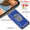 Multi-Port OTG USB-Flashdrev - USB-A, USB-C, Micro-USB og Lyn (4-i-1)