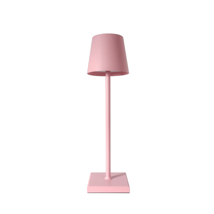 lurka | Trådløs Genopladelig LED-Bordlampe