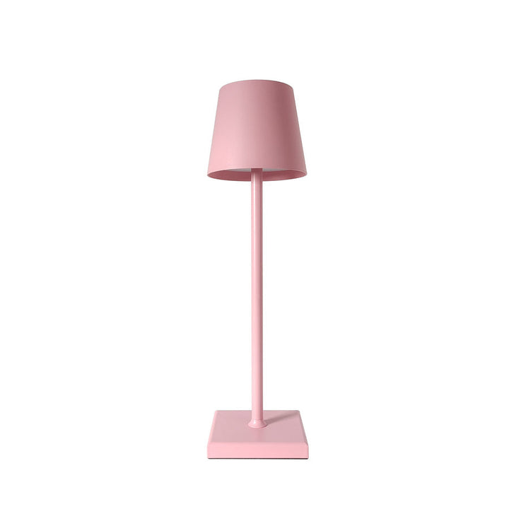 lurka | Trådløs Genopladelig LED-Bordlampe