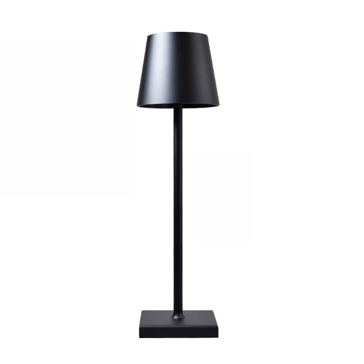 lurka | Trådløs Genopladelig LED-Bordlampe