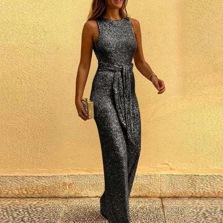 Aisling | Stilfuld Buksedragt – Elegante Og Komfortabel Outfittet