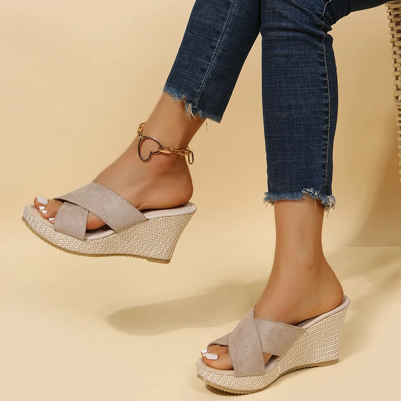 Zalika | Ergonomiske Sandaler til Kvinder