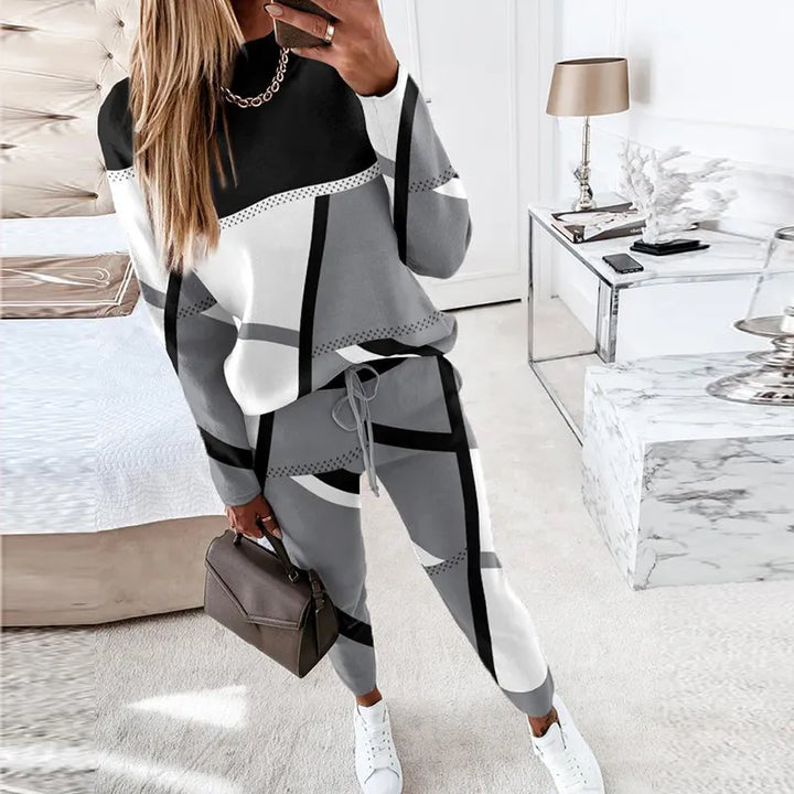 Vireya | Dame 2-Delt Loungesæt