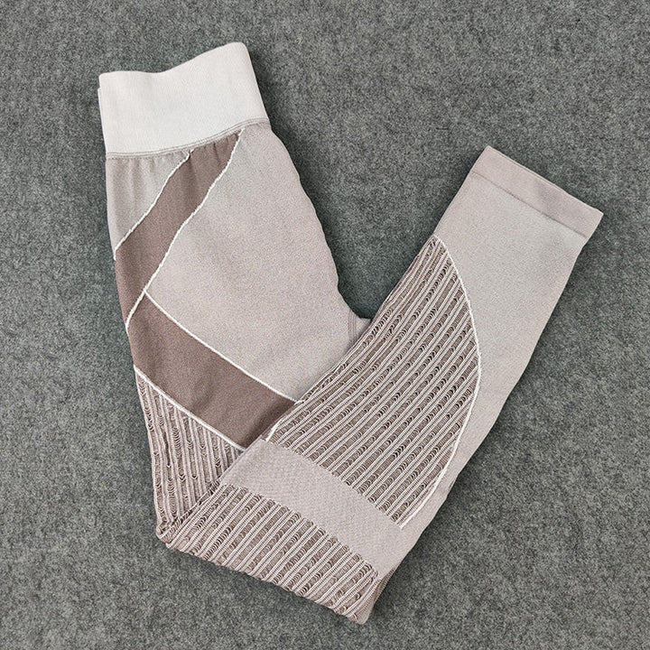 Kompressionsleggings til Kvinder | Anti-Cellulite