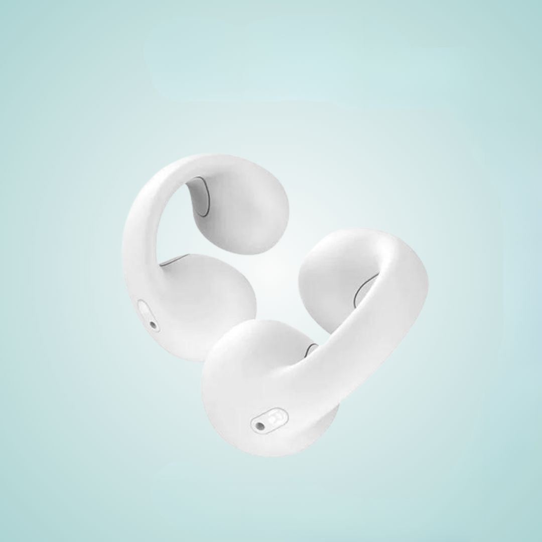Vandtætte Øretelefoner | Ergonomisk Udformning