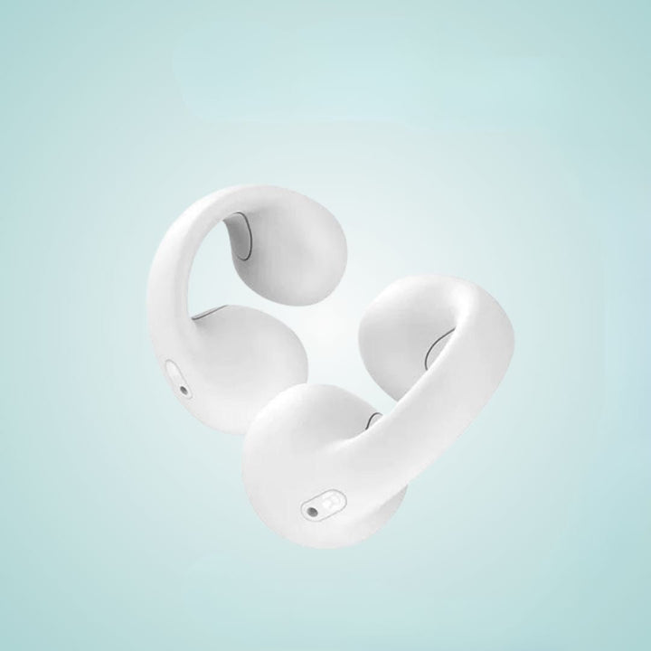 Vandtætte Øretelefoner | Ergonomisk Udformning