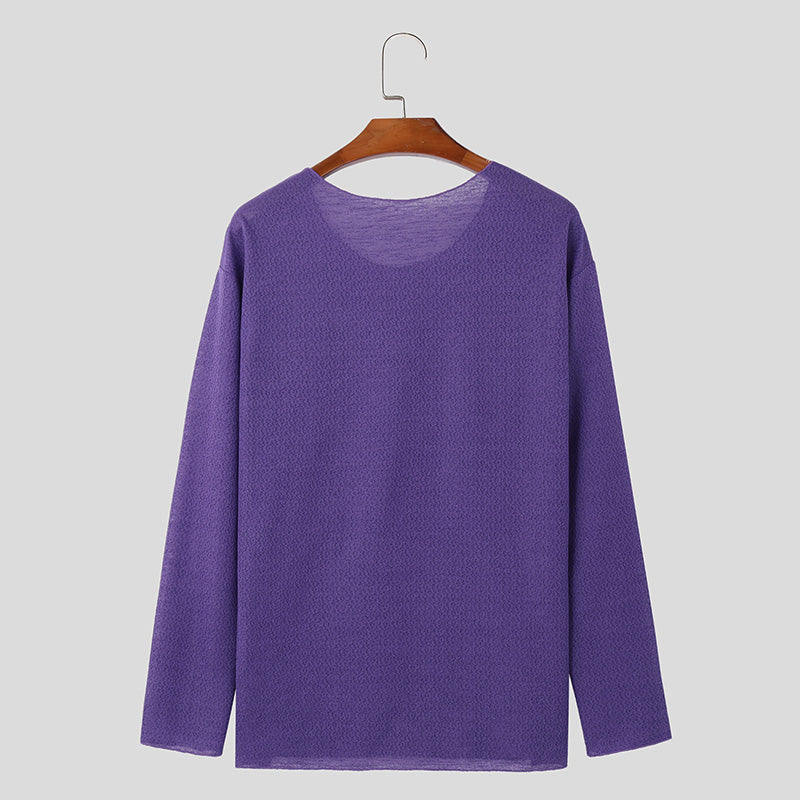 Naldric | Komfortabel Sweatshirt