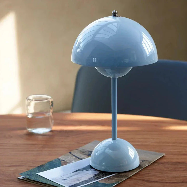 Stüna | LED Bordlampe