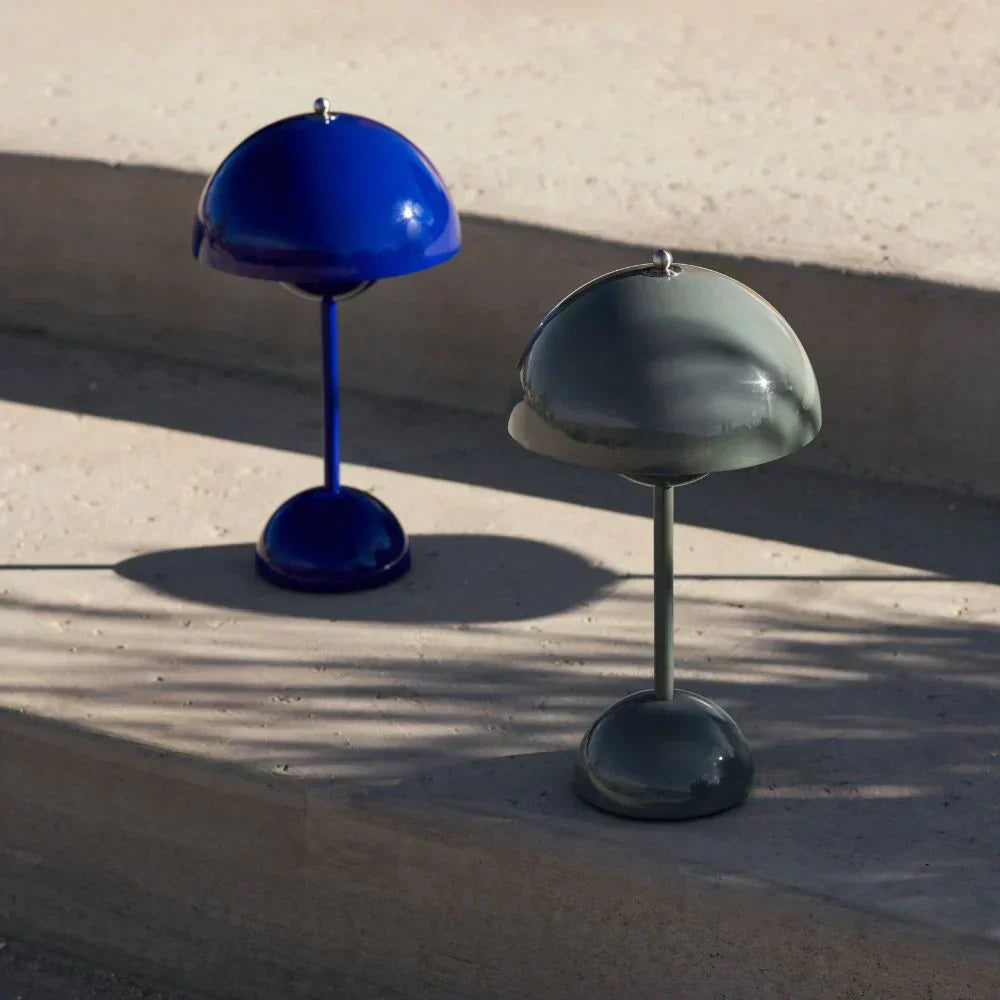 Stüna | LED Bordlampe