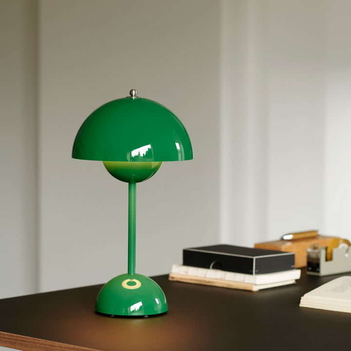 Stüna | LED Bordlampe
