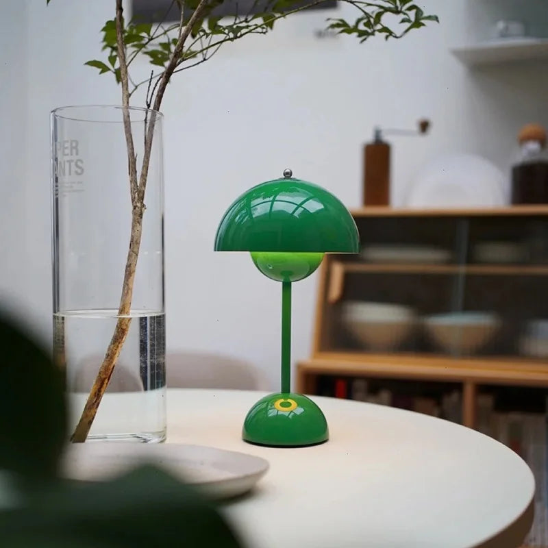 Stüna | LED Bordlampe