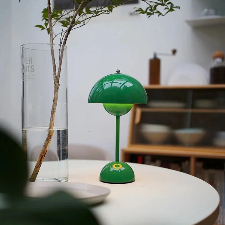 Stüna | LED Bordlampe