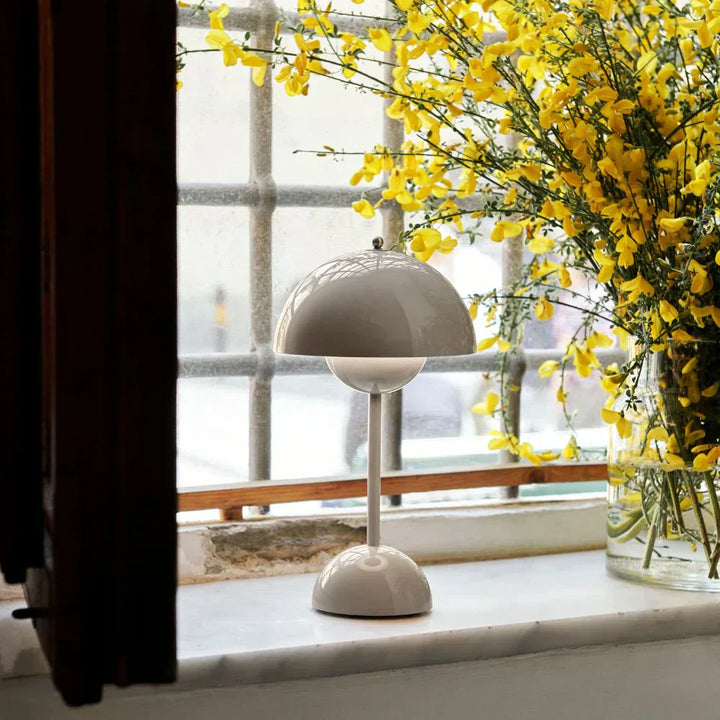 Stüna | LED Bordlampe