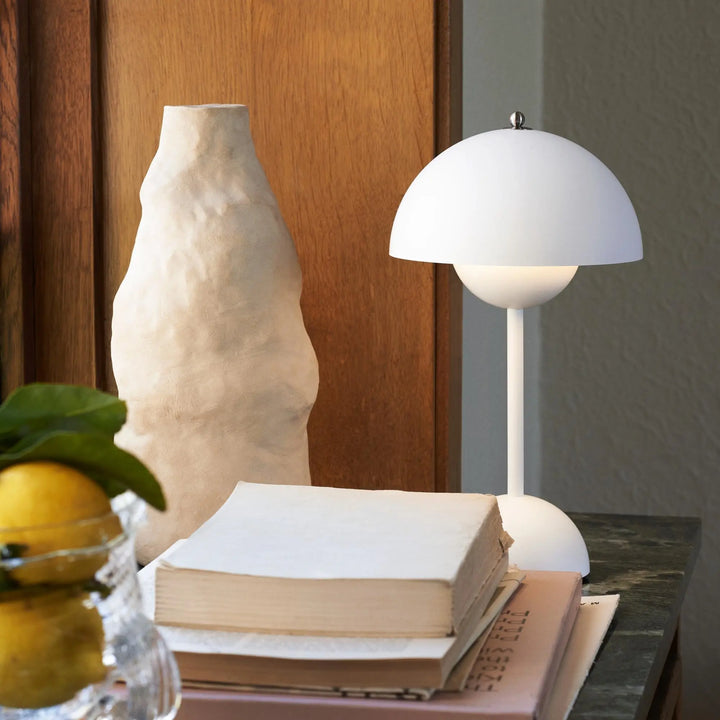 Stüna | LED Bordlampe