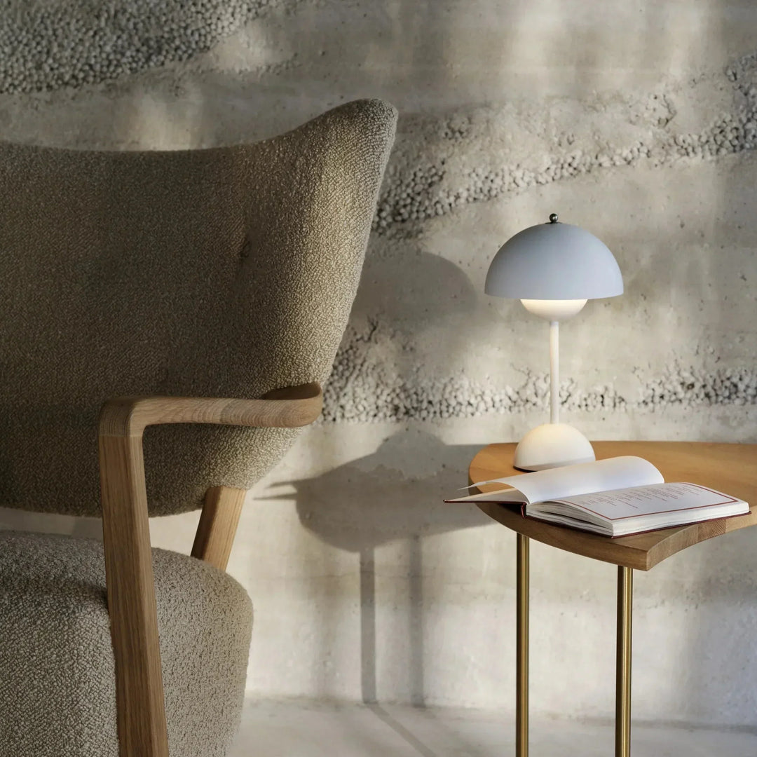 Stüna | LED Bordlampe