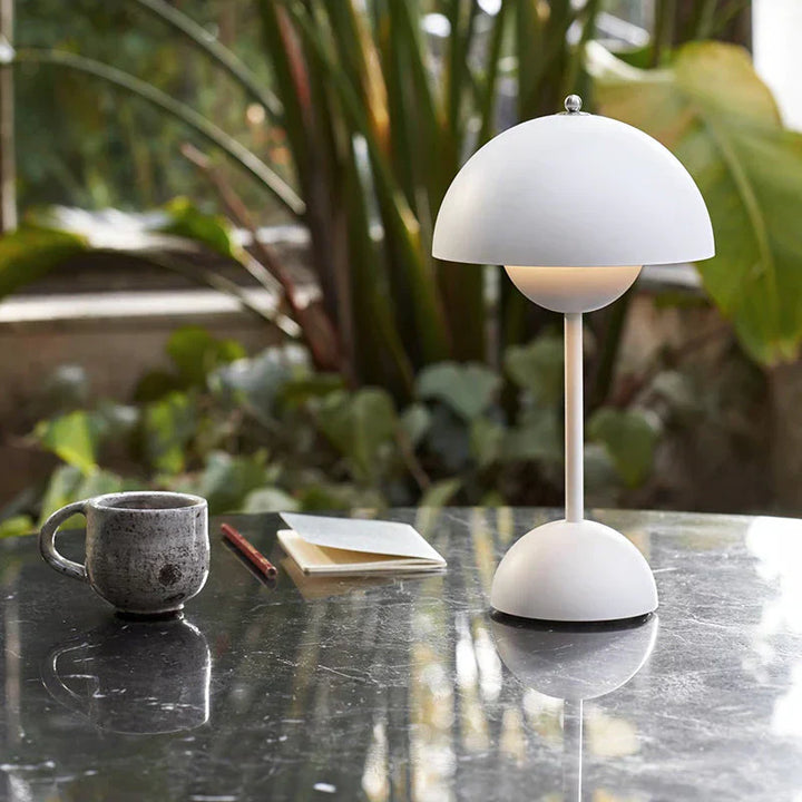 Stüna | LED Bordlampe