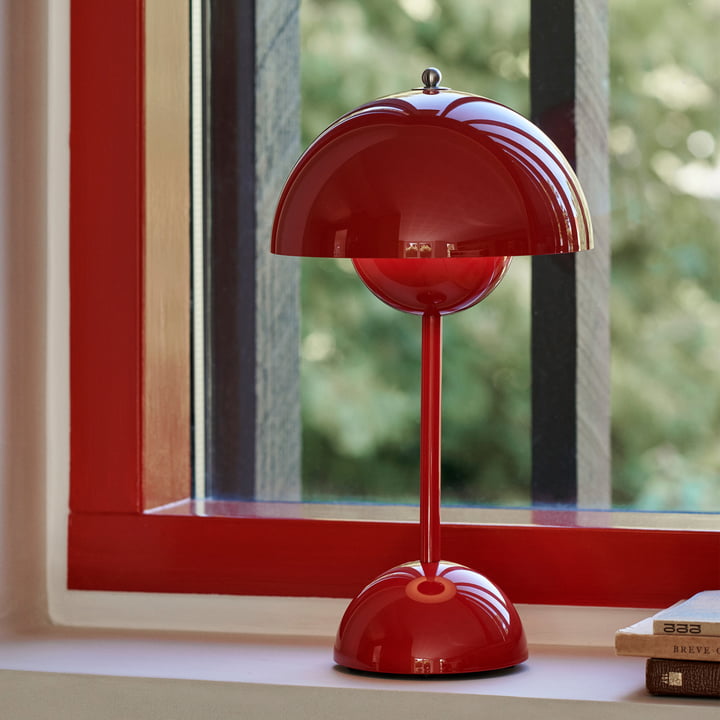 Stüna | LED Bordlampe