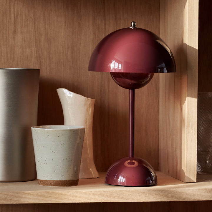 Stüna | LED Bordlampe