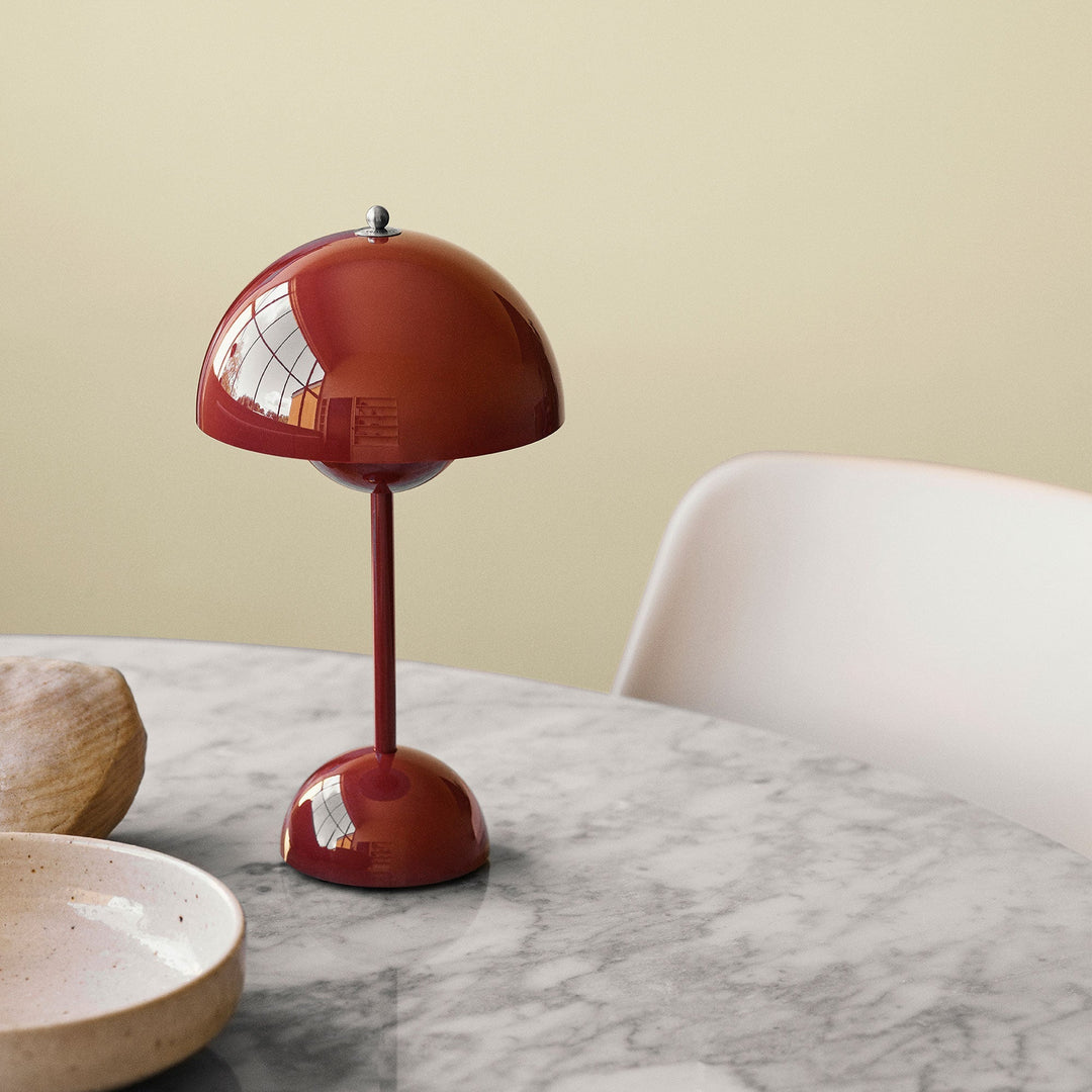Stüna | LED Bordlampe