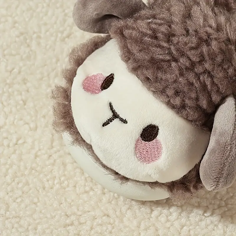 Sheepy Hjemmesko til Børn