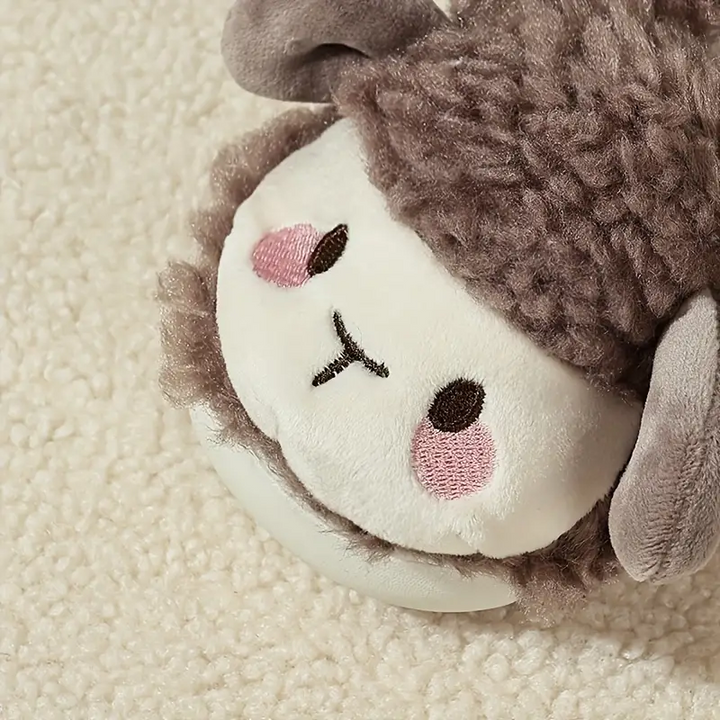 Sheepy Hjemmesko til Børn