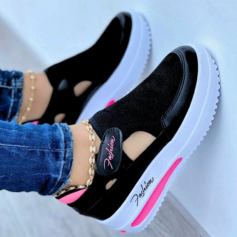 Melaina | Dame Åndbare Sport Kondisko