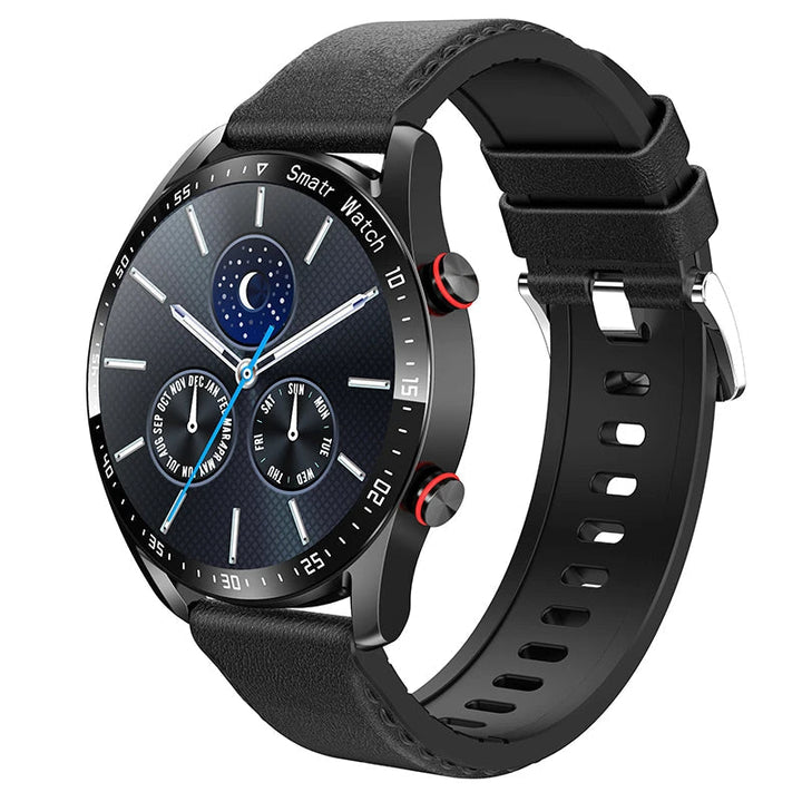 Remy | Smartwatch - Alt-i-En Sundhed