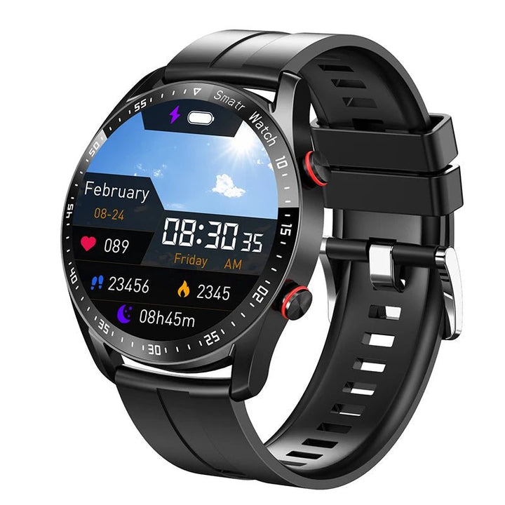 Remy | Smartwatch - Alt-i-En Sundhed