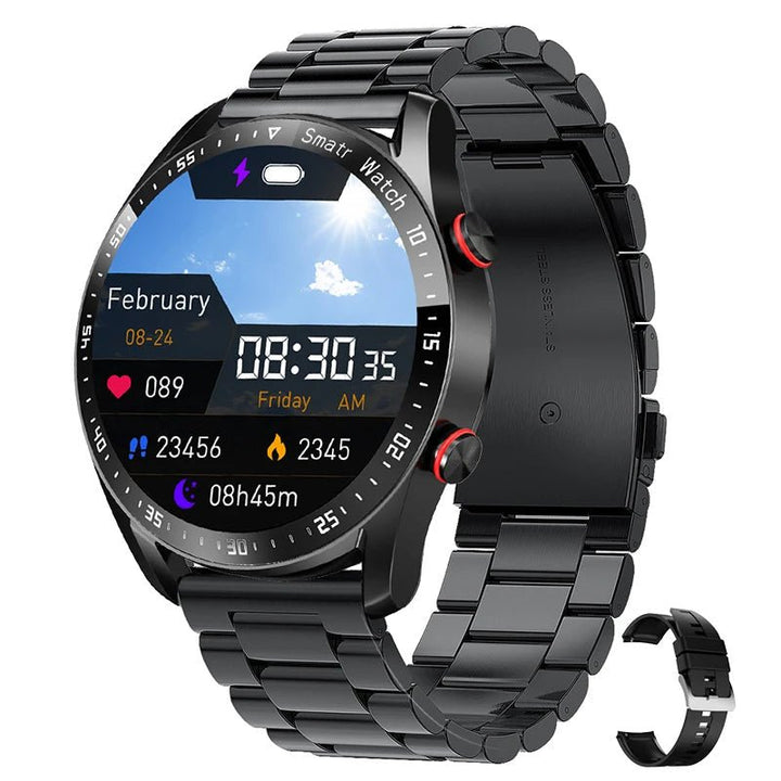 Remy | Smartwatch - Alt-i-En Sundhed