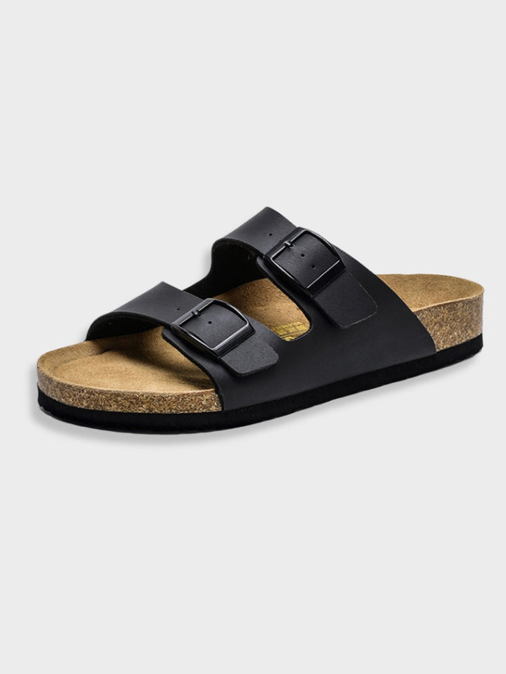 Birky | Komfortable Arizona Sandaler til Kvinder