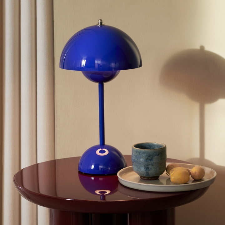 Stüna | LED Bordlampe