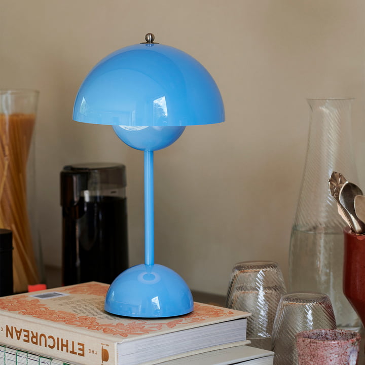 Stüna | LED Bordlampe