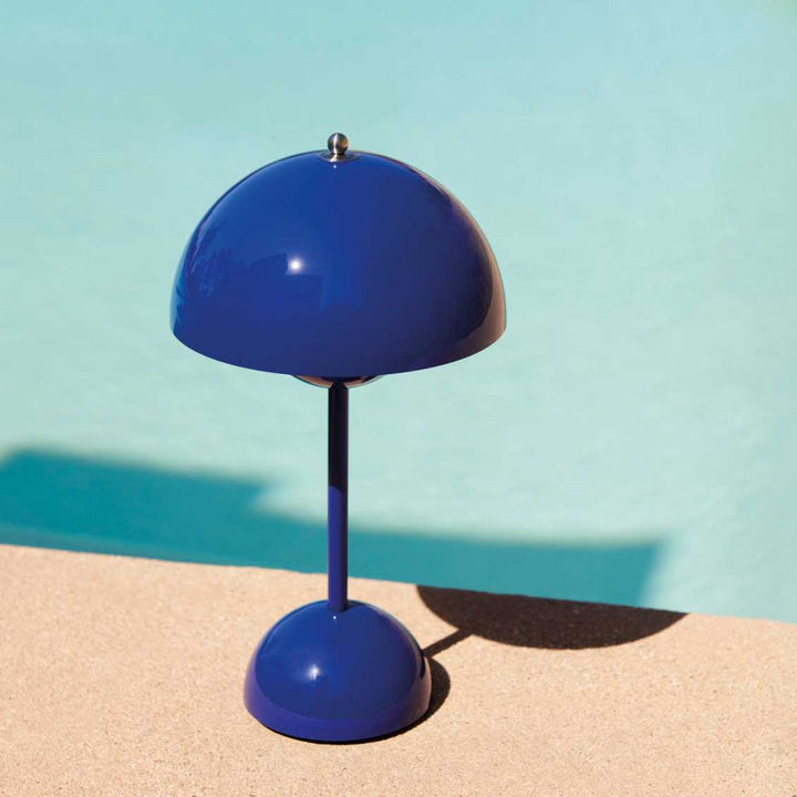 Stüna | LED Bordlampe