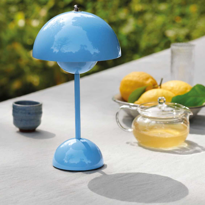 Stüna | LED Bordlampe