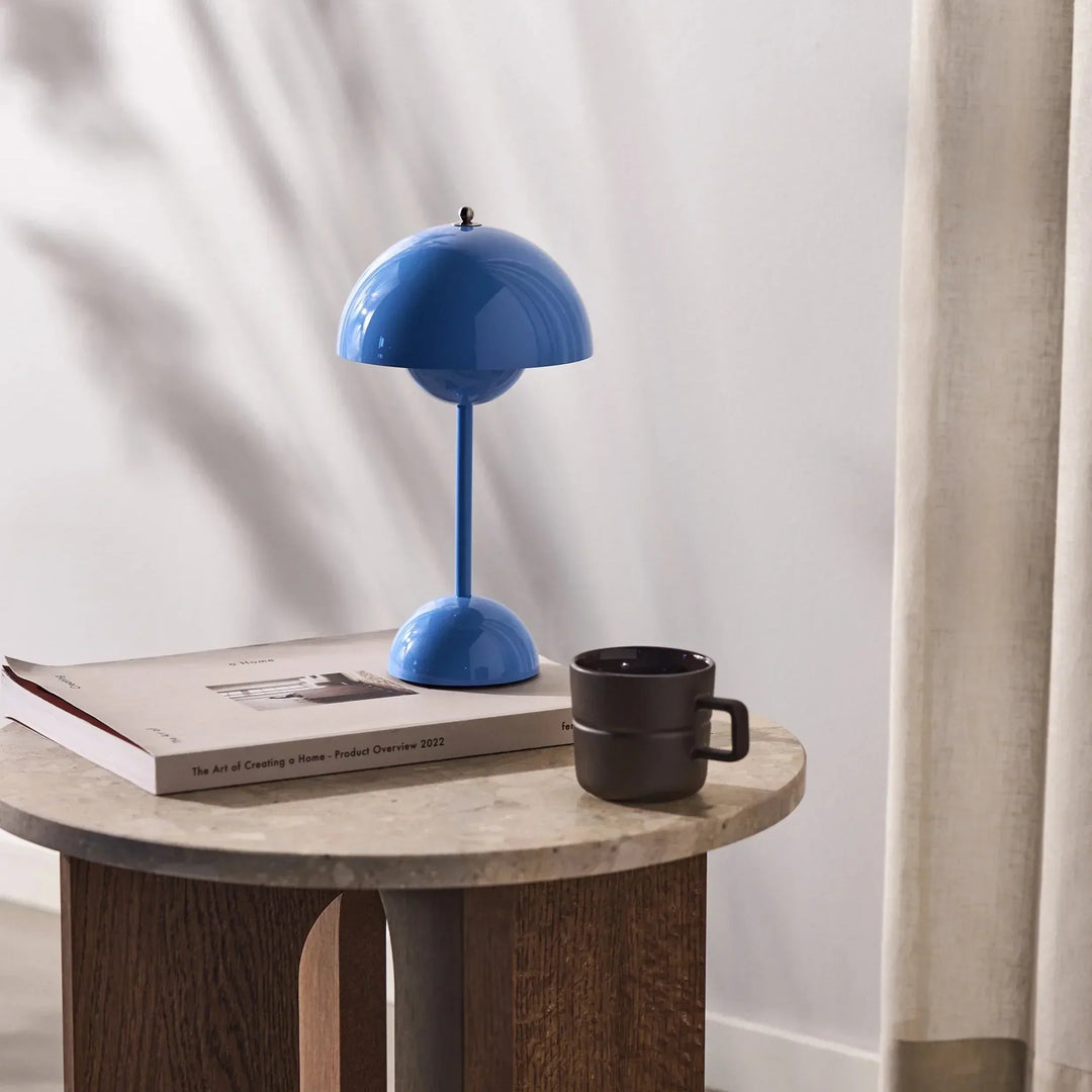 Stüna | LED Bordlampe