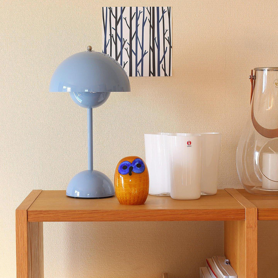 Stüna | LED Bordlampe
