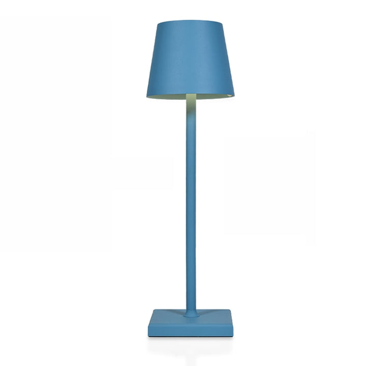 lurka | Trådløs Genopladelig LED-Bordlampe