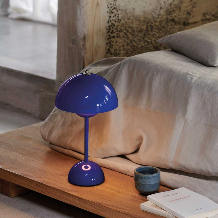 Stüna | LED Bordlampe