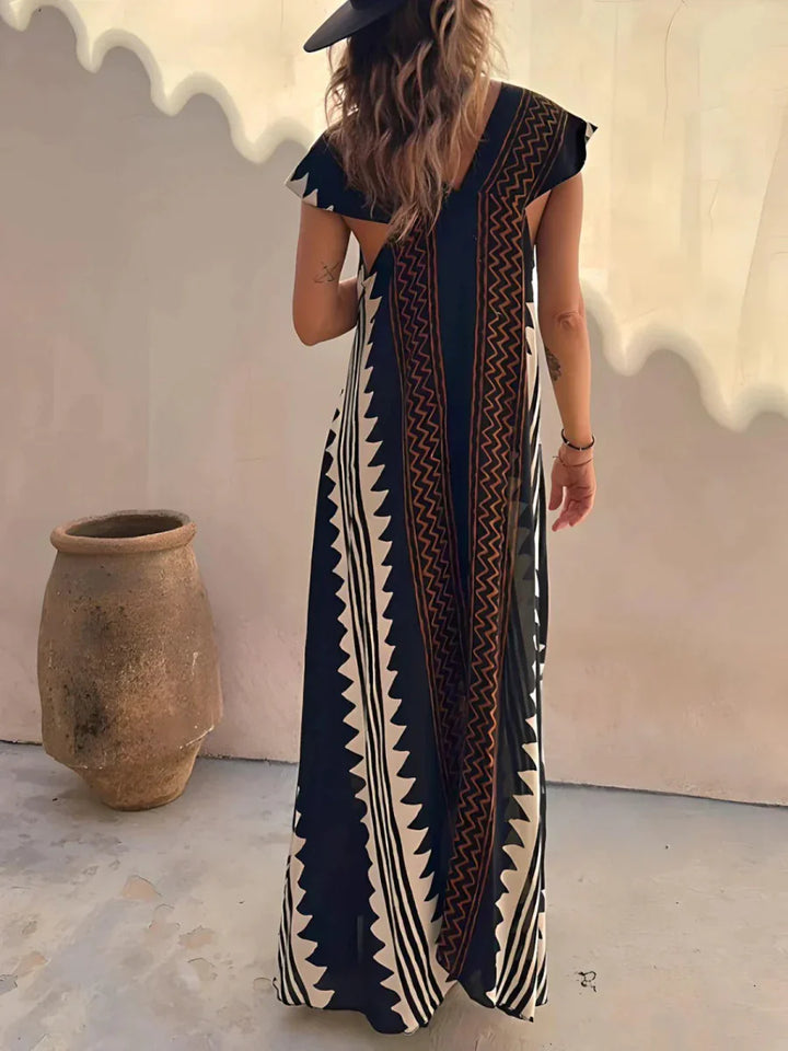 Aisling | Chik Kjole til Kvinder - Elegante og Komfortabel