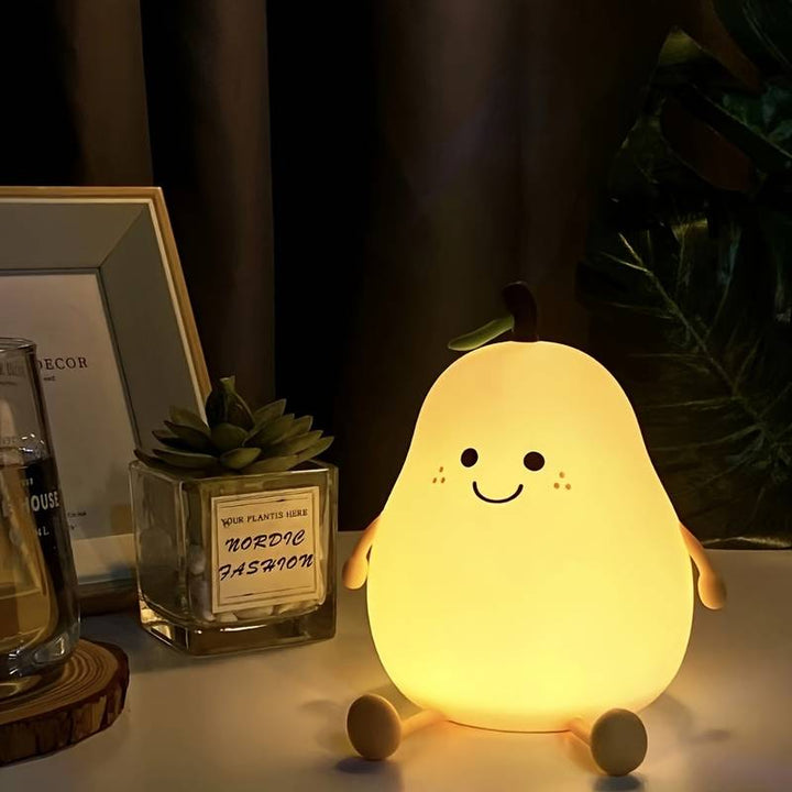 Grace | Frugtig Børn Natlampe