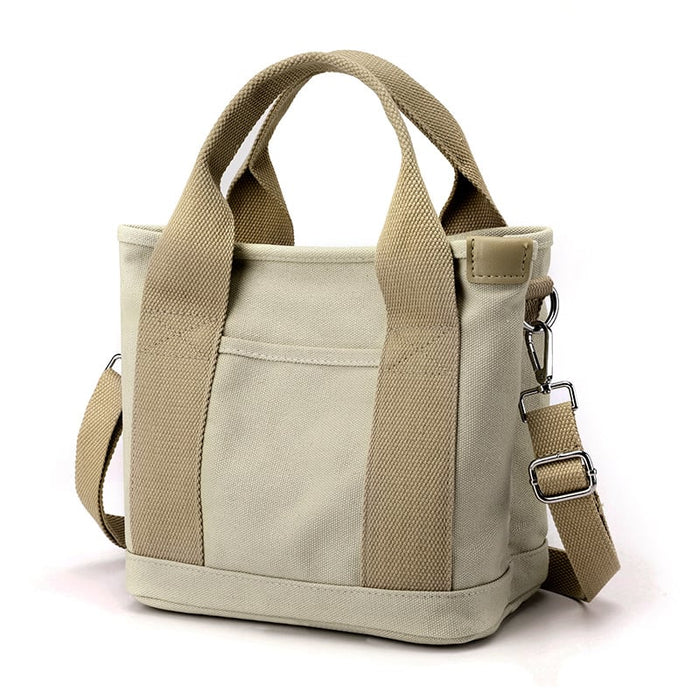 Cosmina | Fornemt Lille Crossbody-Taske Til Kvinder