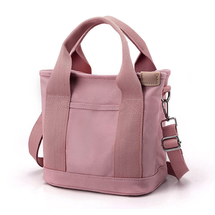 Cosmina | Fornemt Lille Crossbody-Taske Til Kvinder