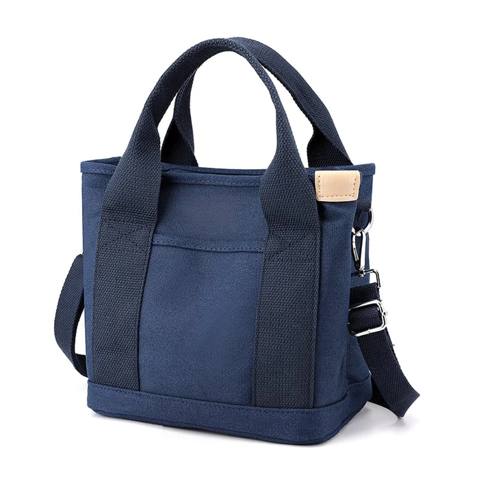 Cosmina | Fornemt Lille Crossbody-Taske Til Kvinder