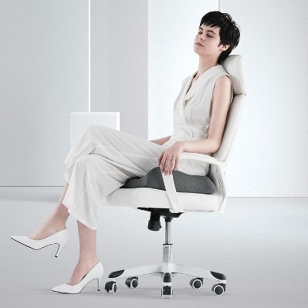 Trykaflastning Siddepude | Ergonomisk Hukommelsesskum