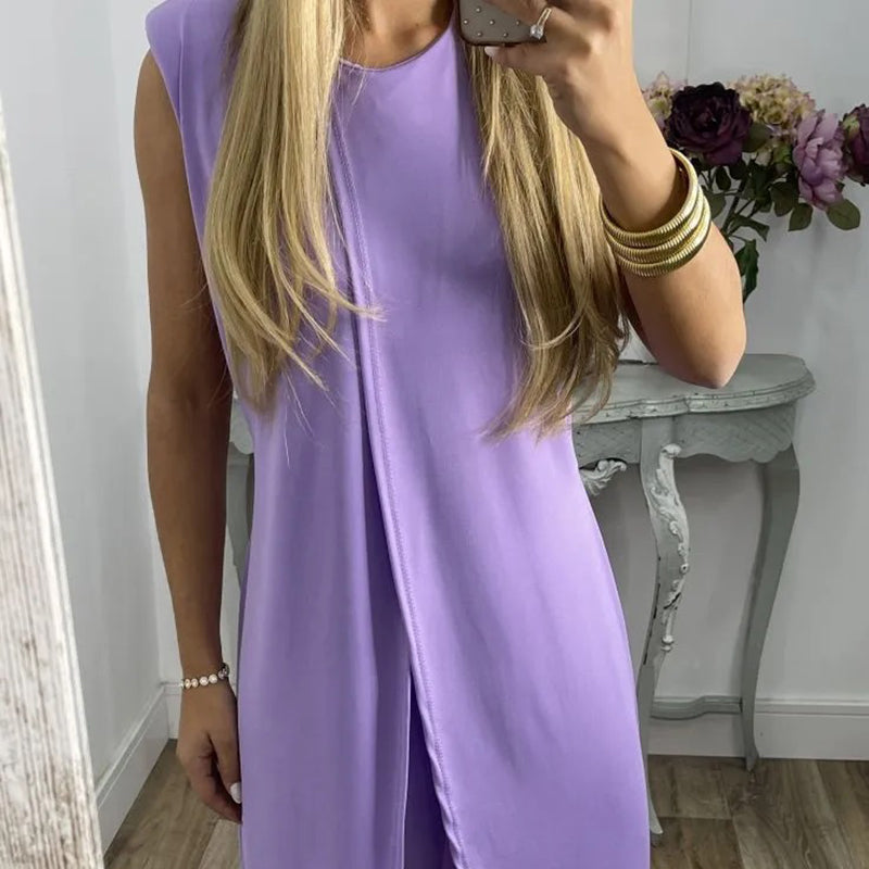 Elira | Dame Elegante Todelt Outfit