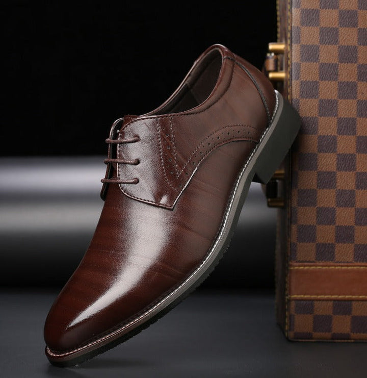 Hesperon | Elegante Herre Forretningssko