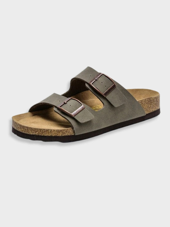 Birky | Komfortable Arizona Sandaler til Kvinder
