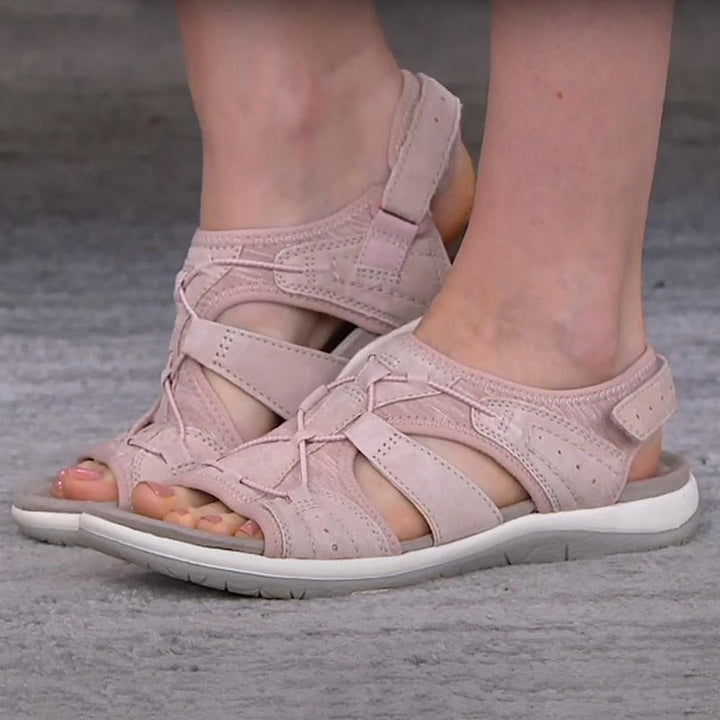 Olithia | Dame Komfort Sandaler