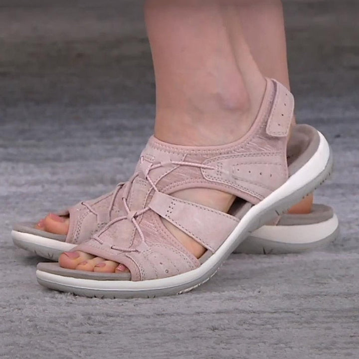 Olithia | Dame Komfort Sandaler
